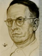 <a href="http://wolfgang-willrich.de/page/werkverzeichnis/nach-motiven/koepfe/maenner-28zivil29/Kamerad_2.php" target="_self">Weitere Informationen - bitte hier klicken
</a>