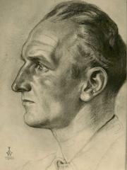 <a href="http://wolfgang-willrich.de/page/werkverzeichnis/nach-motiven/koepfe/maenner-28zivil29/Kamerad_3.php" target="_self">Weitere Informationen - bitte hier klicken
</a>