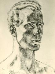 <a href="http://wolfgang-willrich.de/page/werkverzeichnis/nach-motiven/koepfe/maenner-28zivil29/Kamrad_5.php" target="_self">Weitere Informationen - bitte hier klicken
</a>