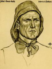 <a href="http://wolfgang-willrich.de/page/werkverzeichnis/nach-motiven/koepfe/maenner-28zivil29/Kasch_Ewald.php" target="_self">Weitere Informationen - bitte hier klicken
</a>