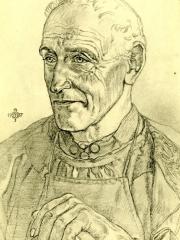 <a href="http://wolfgang-willrich.de/page/werkverzeichnis/nach-motiven/koepfe/maenner-28zivil29/Klingler_Georg.php" target="_self">Weitere Informationen - bitte hier klicken
</a>