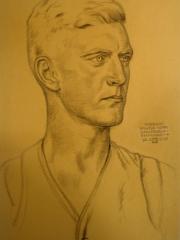 <a href="http://wolfgang-willrich.de/page/werkverzeichnis/nach-motiven/koepfe/maenner-28zivil29/Kohrs_Wilhelm.php" target="_self">Weitere Informationen - bitte hier klicken
</a>