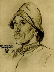 <a href="http://wolfgang-willrich.de/page/werkverzeichnis/nach-motiven/koepfe/maenner-28zivil29/Kuhrt_Otto.php" target="_self">Weitere Informationen - bitte hier klicken
</a>