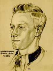 <a href="http://wolfgang-willrich.de/page/werkverzeichnis/nach-motiven/koepfe/maenner-28zivil29/Lachmann_Heinrich.php" target="_self">Weitere Informationen - bitte hier klicken
</a>