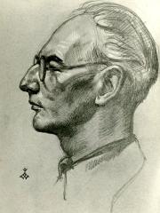 <a href="http://wolfgang-willrich.de/page/werkverzeichnis/nach-motiven/koepfe/maenner-28zivil29/Markantes_Provil.php" target="_self">Weitere Informationen - bitte hier klicken
</a>