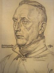 <a href="http://wolfgang-willrich.de/page/werkverzeichnis/nach-motiven/koepfe/maenner-28zivil29/Ohe_Friedrich_von_der.php" target="_self">Weitere Informationen - bitte hier klicken
</a>