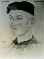 <a href="http://wolfgang-willrich.de/page/werkverzeichnis/nach-motiven/koepfe/maenner-28zivil29/Pfister.php" target="_self">Weitere Informationen - bitte hier klicken
</a>