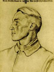 <a href="http://wolfgang-willrich.de/page/werkverzeichnis/nach-motiven/koepfe/maenner-28zivil29/Renken_Erich.php" target="_self">Weitere Informationen - bitte hier klicken
</a>