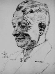 <a href="http://wolfgang-willrich.de/page/werkverzeichnis/nach-motiven/koepfe/maenner-28zivil29/Thies_Wilhelm_jun.php" target="_self">Weitere Informationen - bitte hier klicken
</a>