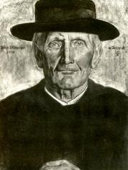 <a href="http://wolfgang-willrich.de/page/werkverzeichnis/nach-motiven/koepfe/maenner-28zivil29/Ursprunger_Peter.php" target="_self">Weitere Informationen - bitte hier klicken
</a>