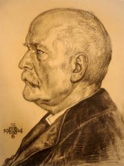 <a href="http://wolfgang-willrich.de/page/werkverzeichnis/nach-motiven/koepfe/maenner-28zivil29/Willrich_Hugo_2.php" target="_self">Weitere Informationen - bitte hier klicken
</a>