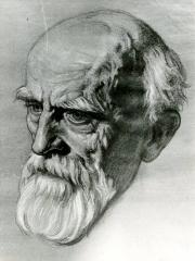 <a href="http://wolfgang-willrich.de/page/werkverzeichnis/nach-motiven/koepfe/maenner-28zivil29/Wynecken_Gustav.php" target="_self">Weitere Informationen - bitte hier klicken
</a>