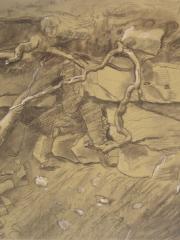 <a href="http://wolfgang-willrich.de/page/werkverzeichnis/nach-motiven/natur-und- landschaft/Abbruchkante.php" target="_self">Weitere Informationen - bitte hier klicken
</a>