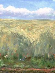 <a href="http://wolfgang-willrich.de/page/werkverzeichnis/nach-motiven/natur-und- landschaft/Kornfeld.php" target="_self">Weitere Informationen - bitte hier klicken
</a>