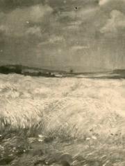 <a href="http://wolfgang-willrich.de/page/werkverzeichnis/nach-motiven/natur-und- landschaft/Kornfeld_1.php" target="_self">Weitere Informationen - bitte hier klicken
</a>