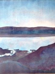 <a href="http://wolfgang-willrich.de/page/werkverzeichnis/nach-motiven/natur-und- landschaft/Lappland.php" target="_self">Weitere Informationen - bitte hier klicken
</a>