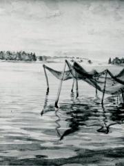 <a href="http://wolfgang-willrich.de/page/werkverzeichnis/nach-motiven/natur-und- landschaft/Netz.php" target="_self">Weitere Informationen - bitte hier klicken
</a>