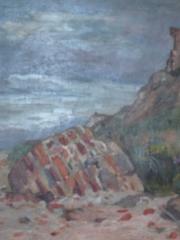 <a href="http://wolfgang-willrich.de/page/werkverzeichnis/nach-motiven/natur-und- landschaft/Ruine_Hoff_in_Pommern.php" target="_self">Weitere Informationen - bitte hier klicken
</a>