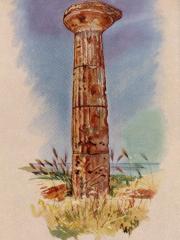 <a href="http://wolfgang-willrich.de/page/werkverzeichnis/nach-motiven/natur-und- landschaft/Saeule.php" target="_self">Weitere Informationen - bitte hier klicken
</a>