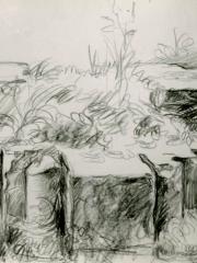 <a href="http://wolfgang-willrich.de/page/werkverzeichnis/nach-motiven/natur-und- landschaft/Saeulenfuss.php" target="_self">Weitere Informationen - bitte hier klicken
</a>