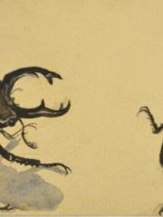 <a href="http://wolfgang-willrich.de/page/werkverzeichnis/nach-motiven/natur-und- landschaft/Tiere_1.php" target="_self">Weitere Informationen - bitte hier klicken
</a>