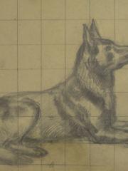 <a href="http://wolfgang-willrich.de/page/werkverzeichnis/nach-motiven/natur-und- landschaft/Tiere_9c.php" target="_self">Weitere Informationen - bitte hier klicken
</a>