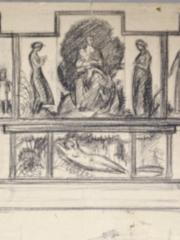 <a href="http://wolfgang-willrich.de/page/werkverzeichnis/nach-motiven/personen-und-gruppen/Altarschrein.php" target="_self">Weitere Informationen - bitte hier klicken
</a>