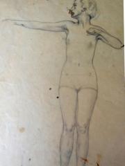 <a href="http://wolfgang-willrich.de/page/werkverzeichnis/nach-motiven/personen-und-gruppen/Bewegungsstudie .php" target="_self">Weitere Informationen - bitte hier klicken
</a>