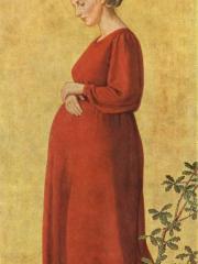 <a href="http://wolfgang-willrich.de/page/werkverzeichnis/nach-motiven/personen-und-gruppen/Blattgold_2.php" target="_self">Weitere Informationen - bitte hier klicken
</a>