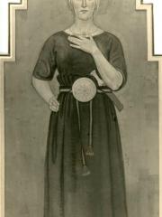 <a href="http://wolfgang-willrich.de/page/werkverzeichnis/nach-motiven/personen-und-gruppen/Bronze.php" target="_self">Weitere Informationen - bitte hier klicken
</a>