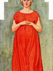 <a href="http://wolfgang-willrich.de/page/werkverzeichnis/nach-motiven/personen-und-gruppen/Broo.php" target="_self">Weitere Informationen - bitte hier klicken
</a>