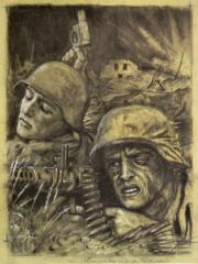 <a href="http://wolfgang-willrich.de/page/werkverzeichnis/nach-motiven/personen-und-gruppen/Dafuer_1a.php" target="_self">Weitere Informationen - bitte hier klicken
</a>