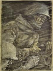 <a href="http://wolfgang-willrich.de/page/werkverzeichnis/nach-motiven/personen-und-gruppen/Dafuer_2a.php" target="_self">Weitere Informationen - bitte hier klicken
</a>