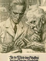 <a href="http://wolfgang-willrich.de/page/werkverzeichnis/nach-motiven/personen-und-gruppen/Dafuer_5.php" target="_self">Weitere Informationen - bitte hier klicken
</a>