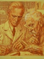 <a href="http://wolfgang-willrich.de/page/werkverzeichnis/nach-motiven/personen-und-gruppen/Dafuer_5a.php" target="_self">Weitere Informationen - bitte hier klicken
</a>