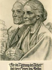 <a href="http://wolfgang-willrich.de/page/werkverzeichnis/nach-motiven/personen-und-gruppen/Dafuer_7.php" target="_self">Weitere Informationen - bitte hier klicken
</a>