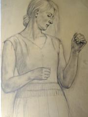 <a href="http://wolfgang-willrich.de/page/werkverzeichnis/nach-motiven/personen-und-gruppen/Frau_an_der_Harfe .php" target="_self">Weitere Informationen - bitte hier klicken
</a>