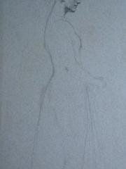 <a href="http://wolfgang-willrich.de/page/werkverzeichnis/nach-motiven/personen-und-gruppen/Gewandstudie_3.php" target="_self">Weitere Informationen - bitte hier klicken
</a>