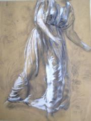 <a href="http://wolfgang-willrich.de/page/werkverzeichnis/nach-motiven/personen-und-gruppen/Gewandstudie_4 .php" target="_self">Weitere Informationen - bitte hier klicken
</a>