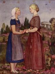 <a href="http://wolfgang-willrich.de/page/werkverzeichnis/nach-motiven/personen-und-gruppen/Goettin.php" target="_self">Weitere Informationen - bitte hier klicken
</a>