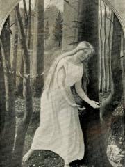 <a href="http://wolfgang-willrich.de/page/werkverzeichnis/nach-motiven/personen-und-gruppen/Goettin_Ostara.php" target="_self">Weitere Informationen - bitte hier klicken
</a>