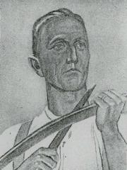 <a href="http://wolfgang-willrich.de/page/werkverzeichnis/nach-motiven/personen-und-gruppen/Gruene_Woche_1935_2.php" target="_self">Weitere Informationen - bitte hier klicken
</a>