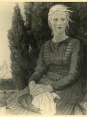 <a href="http://wolfgang-willrich.de/page/werkverzeichnis/nach-motiven/personen-und-gruppen/Heide_3.php" target="_self">Weitere Informationen - bitte hier klicken
</a>