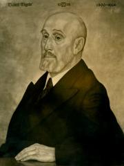 <a href="http://wolfgang-willrich.de/page/werkverzeichnis/nach-motiven/personen-und-gruppen/Portraet_Engels.php" target="_self">Weitere Informationen - bitte hier klicken
</a>