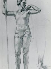 <a href="http://wolfgang-willrich.de/page/werkverzeichnis/nach-motiven/personen-und-gruppen/Sport_1.php" target="_self">Weitere Informationen - bitte hier klicken
</a>