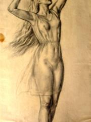 <a href="http://wolfgang-willrich.de/page/werkverzeichnis/nach-motiven/personen-und-gruppen/Taenzerin.php" target="_self">Weitere Informationen - bitte hier klicken
</a>