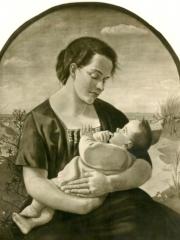 <a href="http://wolfgang-willrich.de/page/werkverzeichnis/nach-motiven/personen-und-gruppen/Theater_5.php" target="_self">Weitere Informationen - bitte hier klicken
</a>