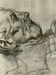 <a href="http://wolfgang-willrich.de/page/werkverzeichnis/nach-motiven/personen-und-gruppen/Totenbett.php" target="_self">Weitere Informationen - bitte hier klicken
</a>