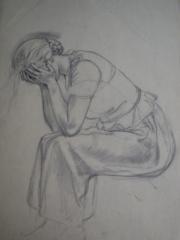 <a href="http://wolfgang-willrich.de/page/werkverzeichnis/nach-motiven/personen-und-gruppen/Verzweifelte_junge_Frau.php" target="_self">Weitere Informationen - bitte hier klicken
</a>