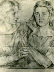 <a href="http://wolfgang-willrich.de/page/werkverzeichnis/nach-motiven/personen-und-gruppen/Verzz.php" target="_self">Weitere Informationen - bitte hier klicken
</a>